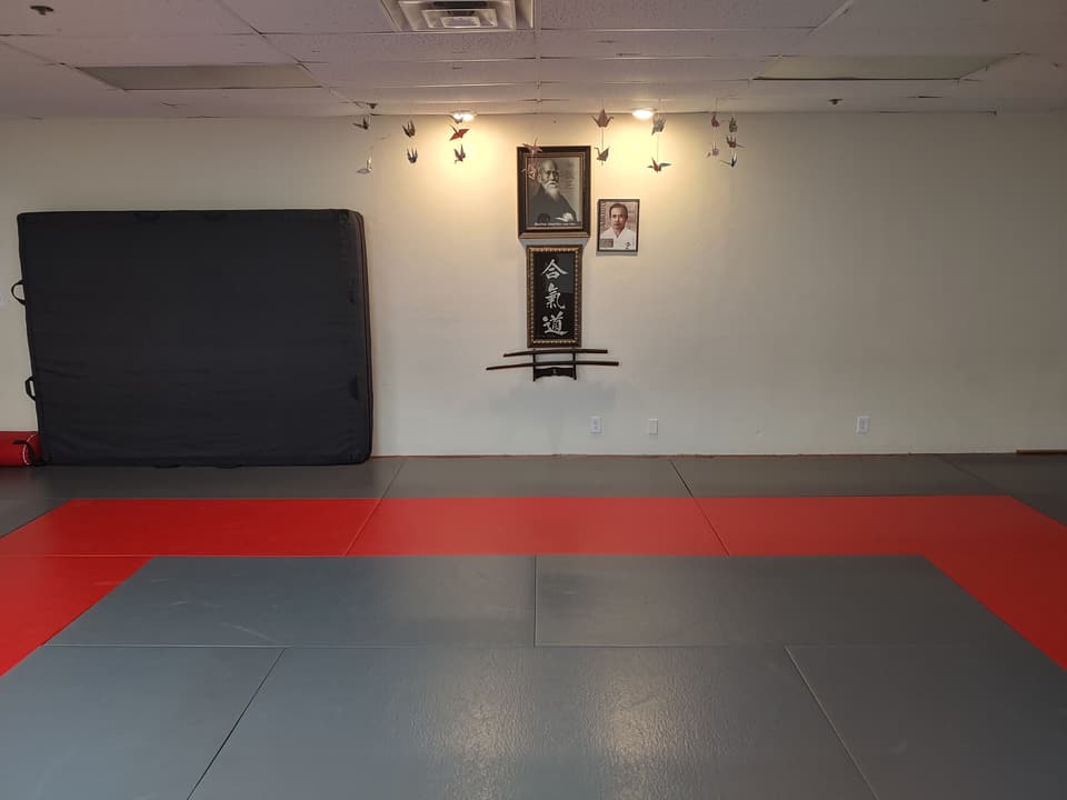 Aikido Aishinkai Dojo gallery image 3