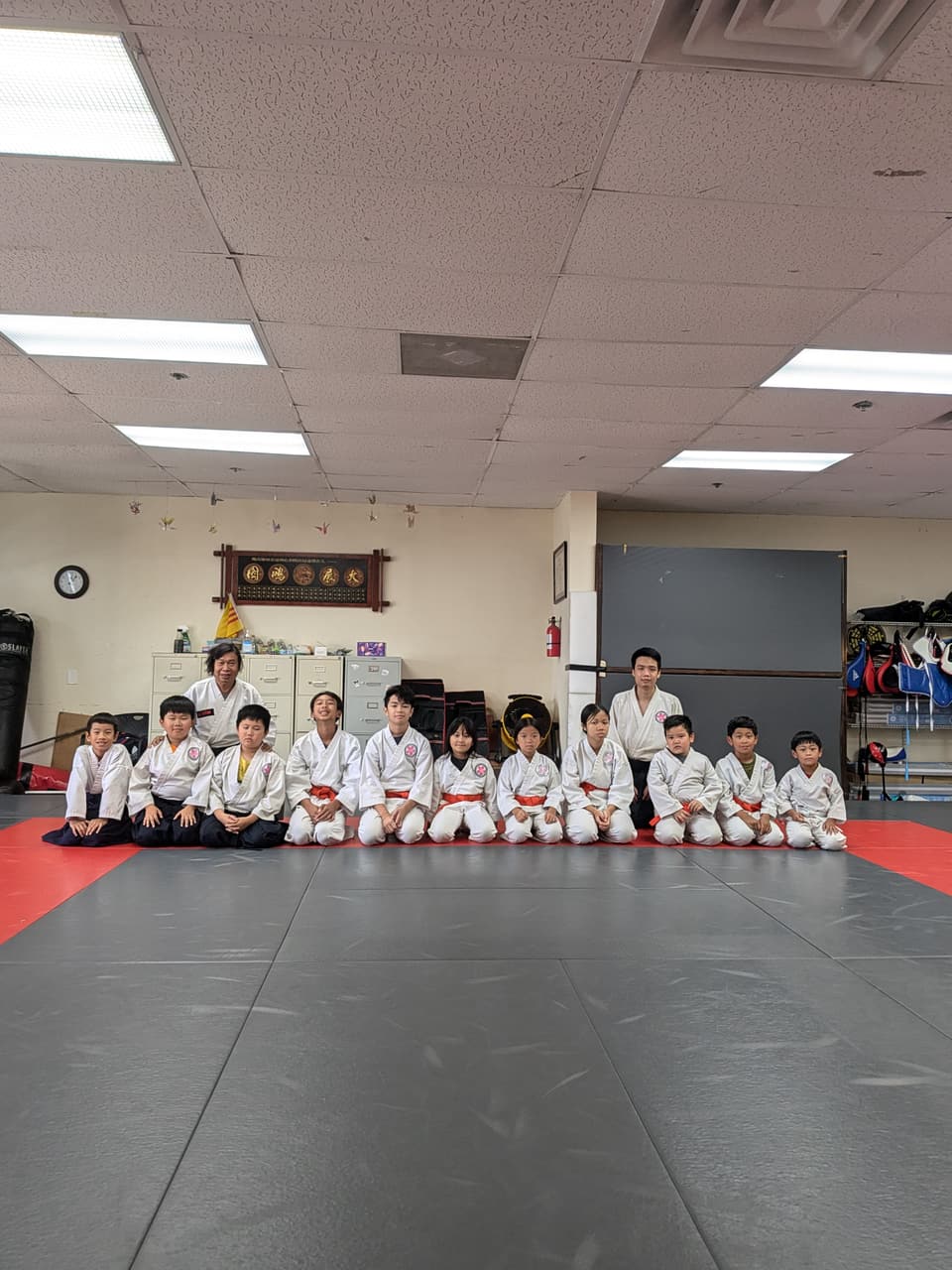 Aikido Aishinkai Dojo gallery image 10
