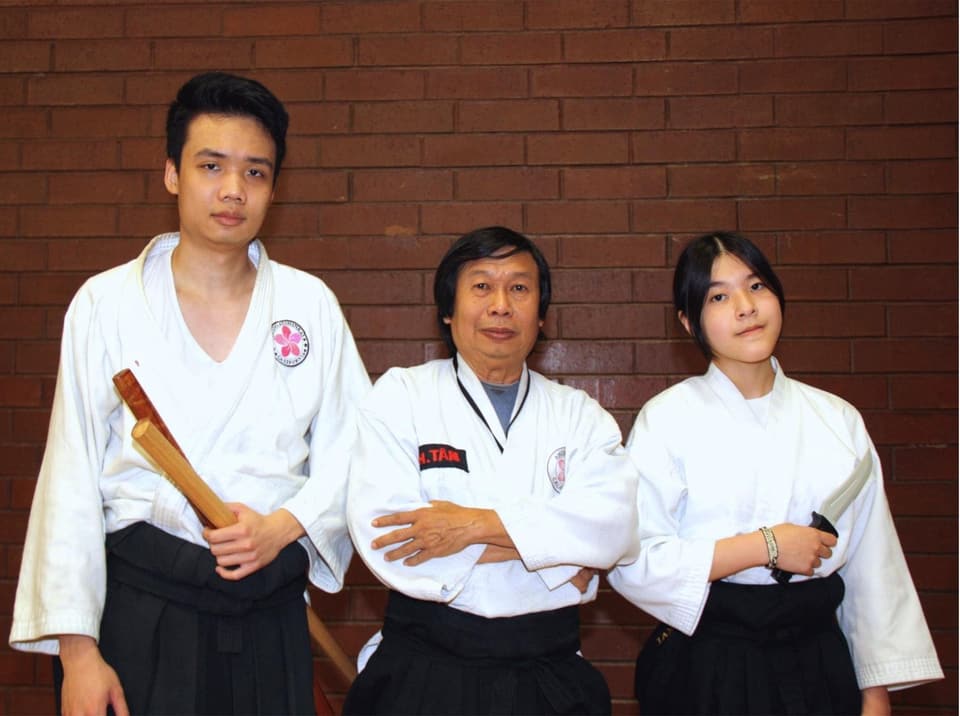 Aikido Aishinkai Dojo gallery image 15